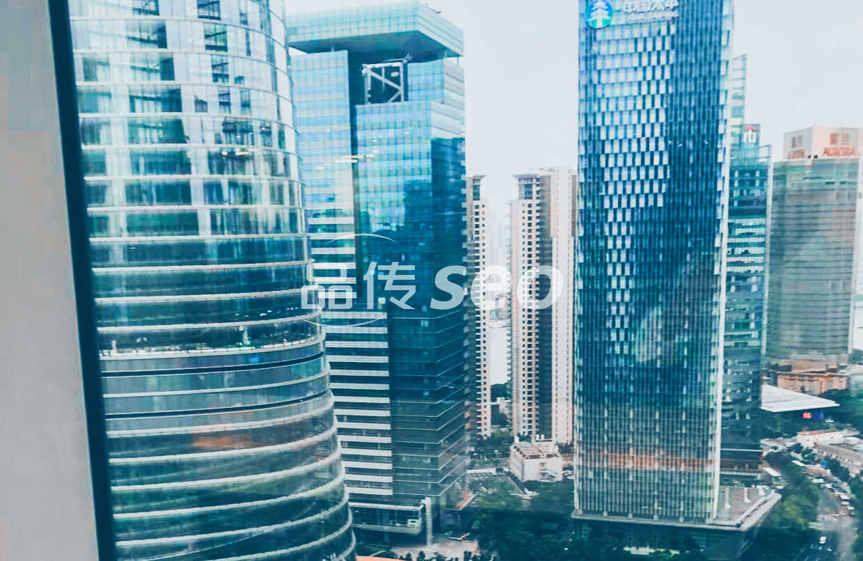 写字楼中介网络推广新策略：独立站SEO排名优化-SEO公司-SEO推广-网站SEO优化